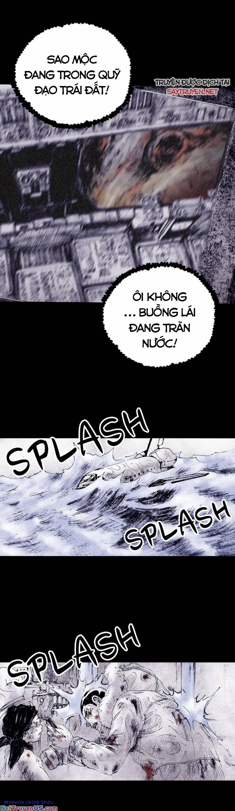 Distant Sky 69 trang 14