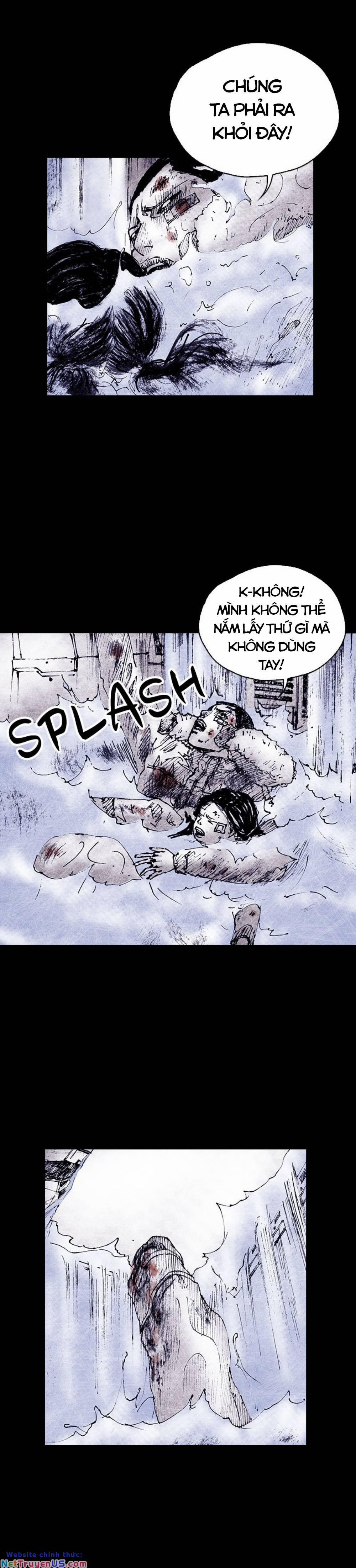 Distant Sky 69 trang 15