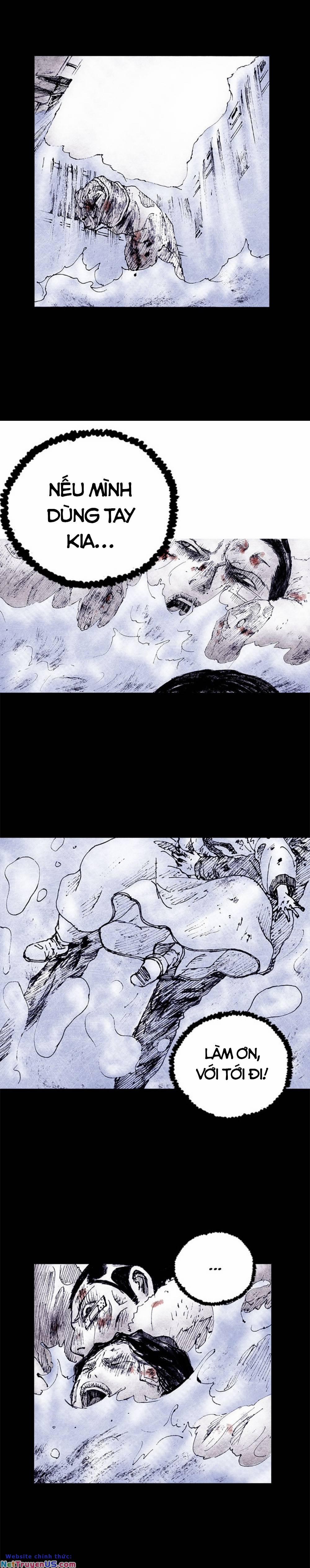 Distant Sky 69 trang 16