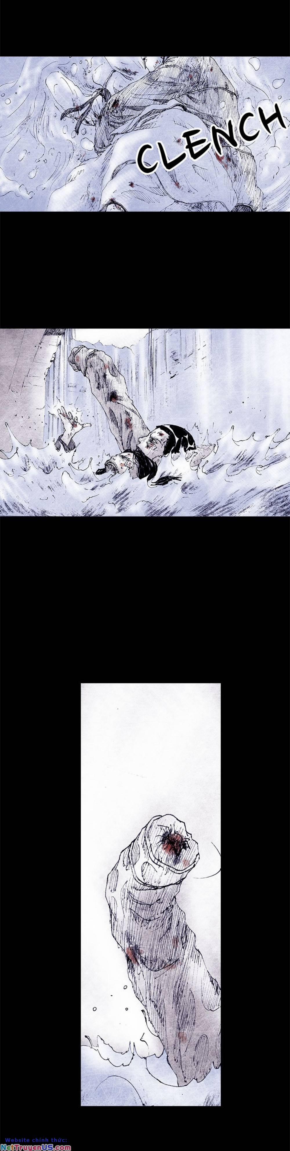 Distant Sky 69 trang 17