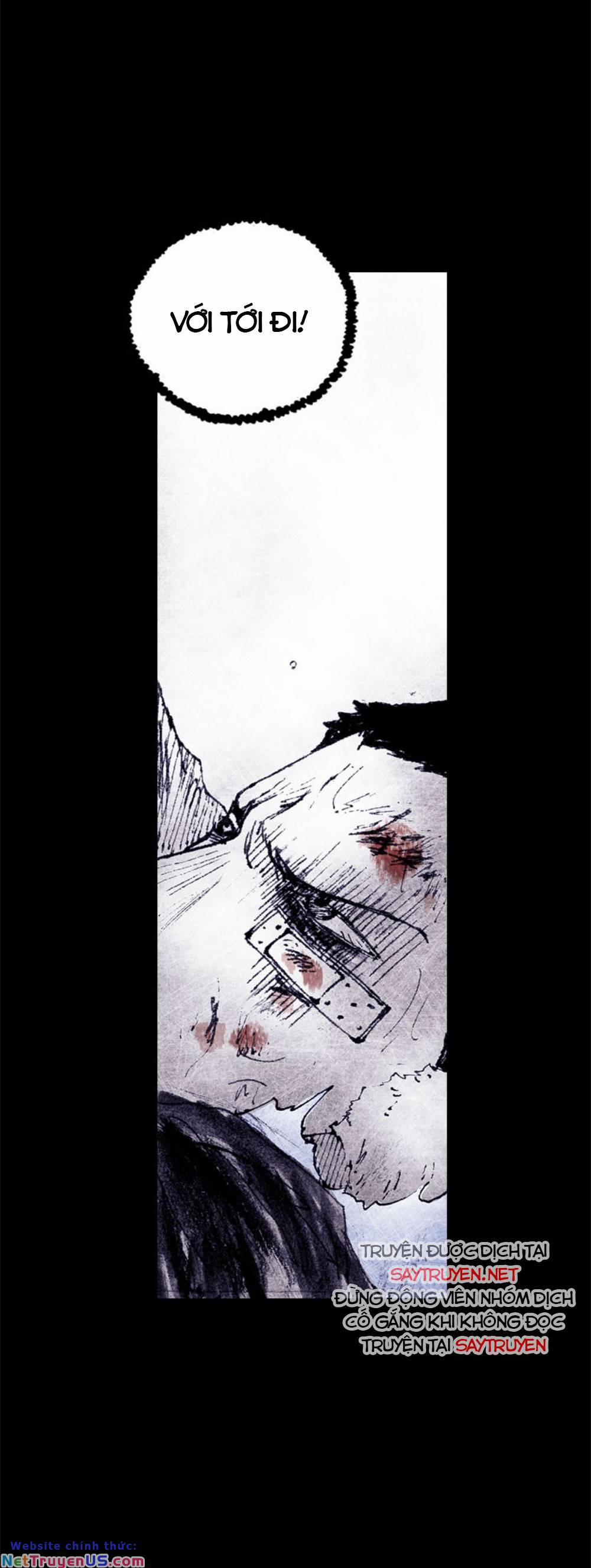 Distant Sky 69 trang 18