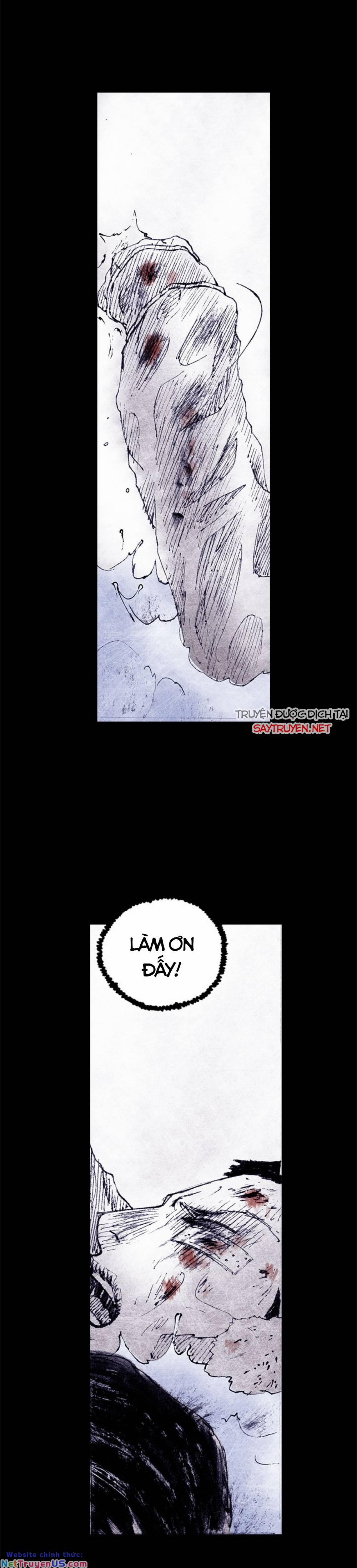 Distant Sky 69 trang 19