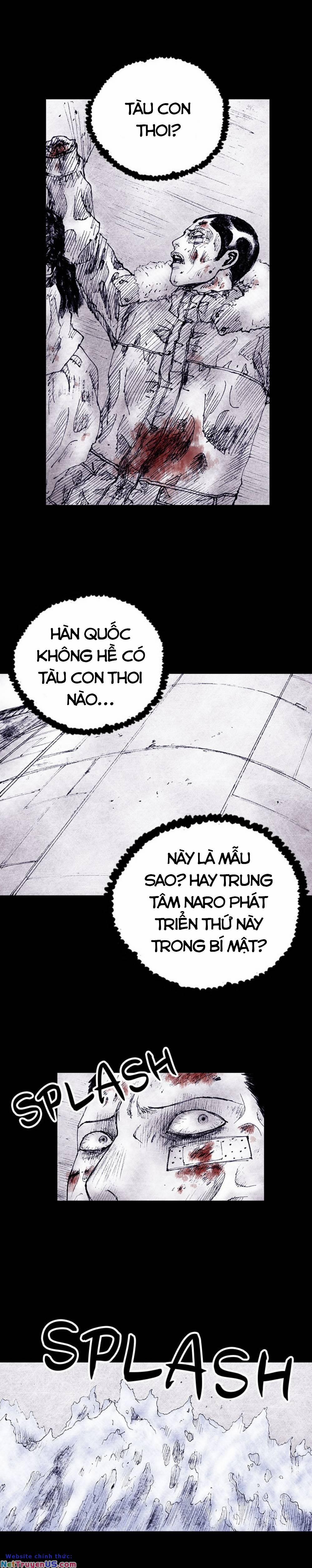 Distant Sky 69 trang 2