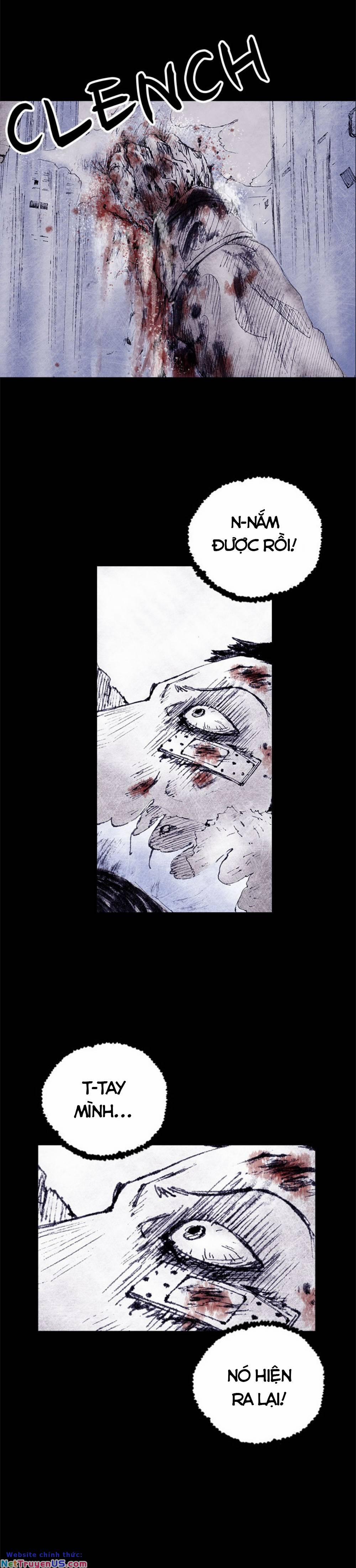 Distant Sky 69 trang 20