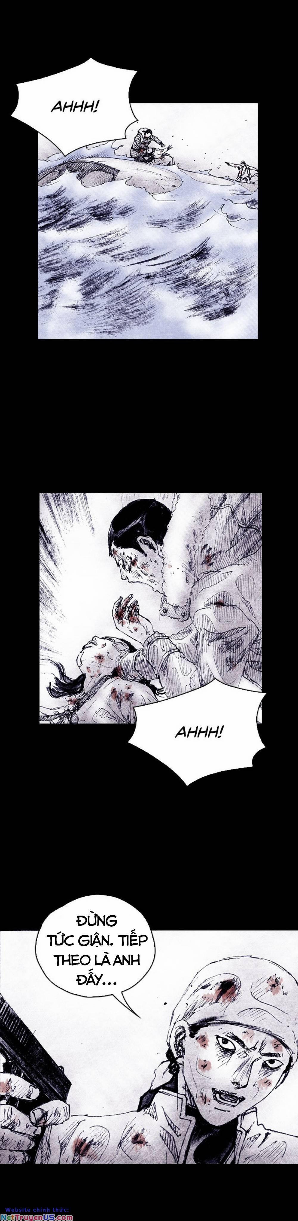 Distant Sky 69 trang 23