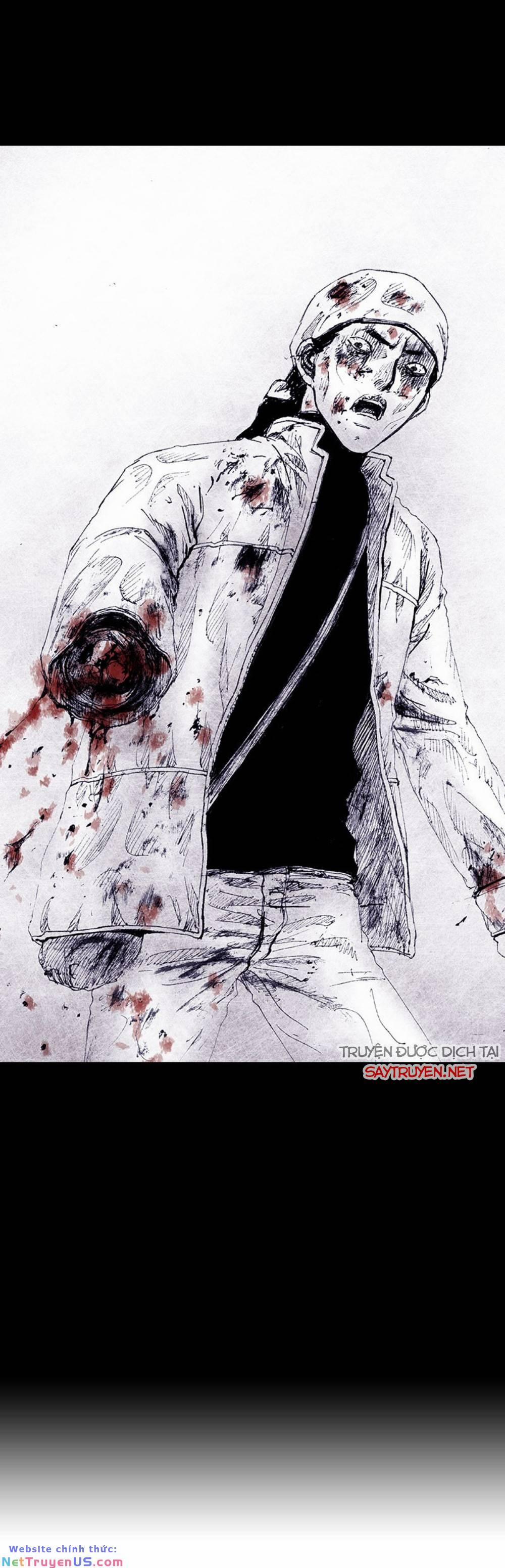 Distant Sky 69 trang 25