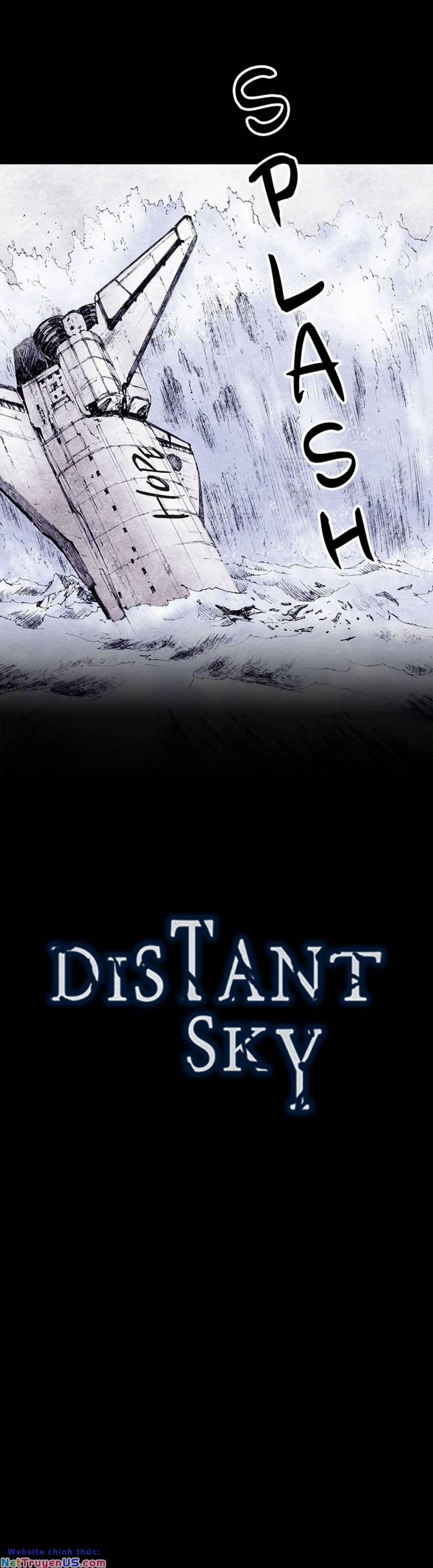 Distant Sky 69 trang 3