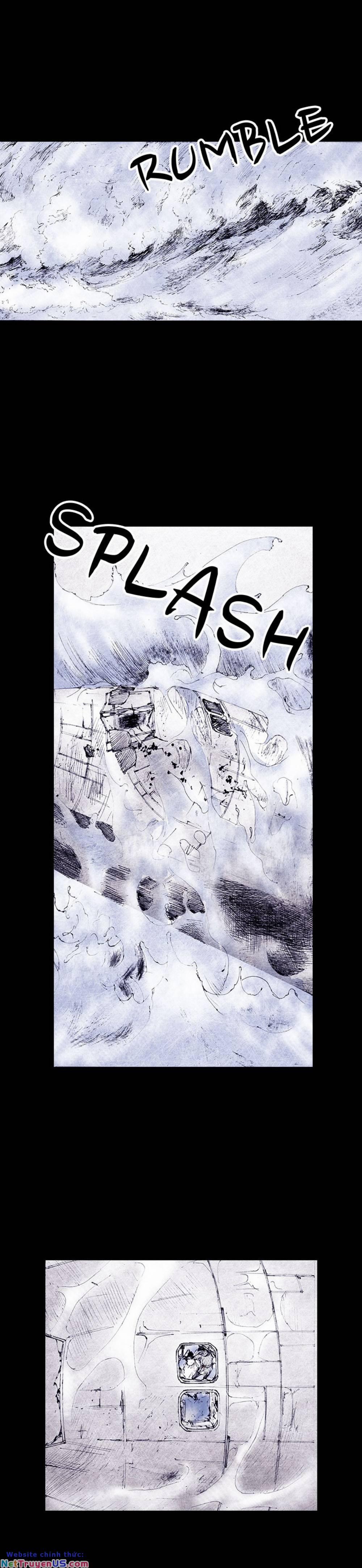 Distant Sky 69 trang 4