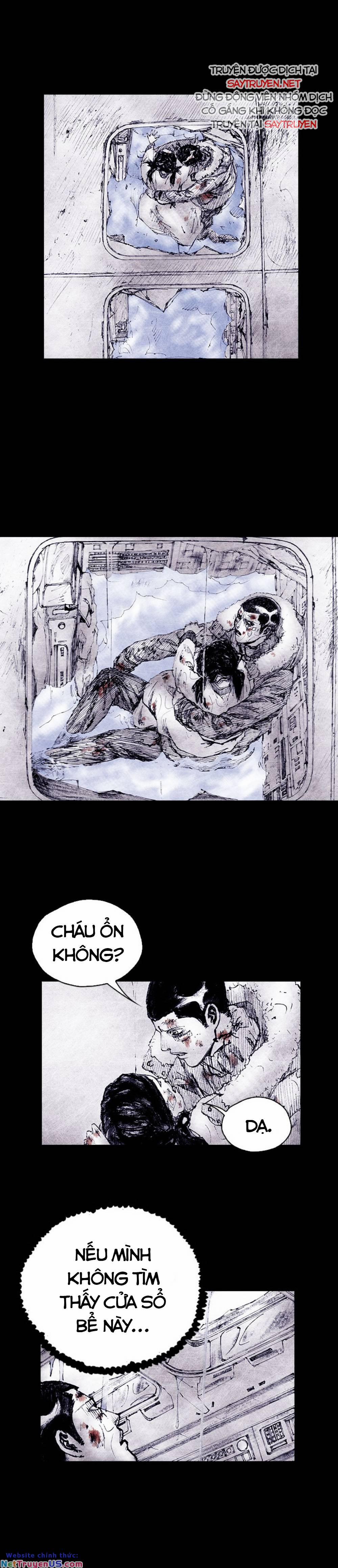 Distant Sky 69 trang 5