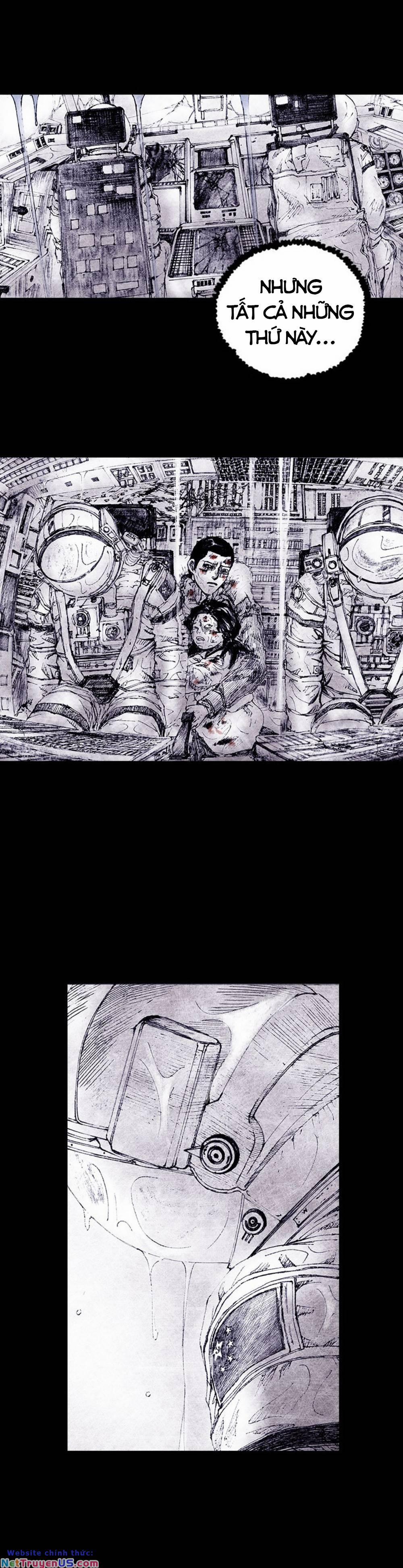 Distant Sky 69 trang 6