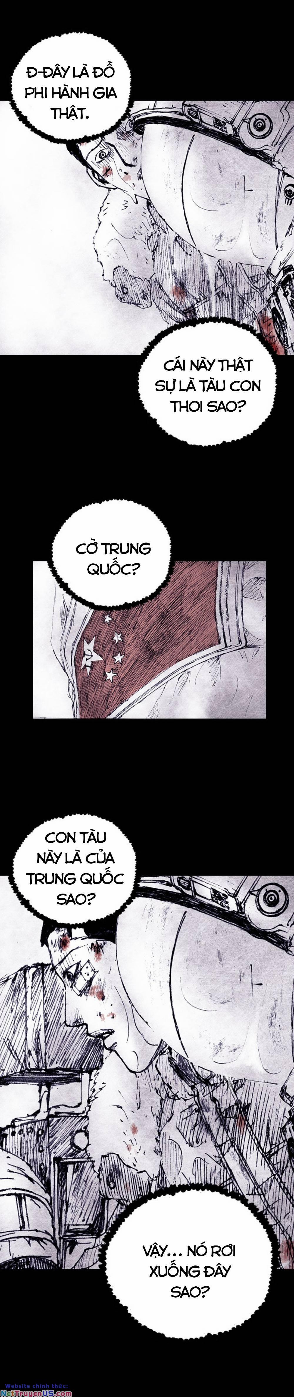 Distant Sky 69 trang 7