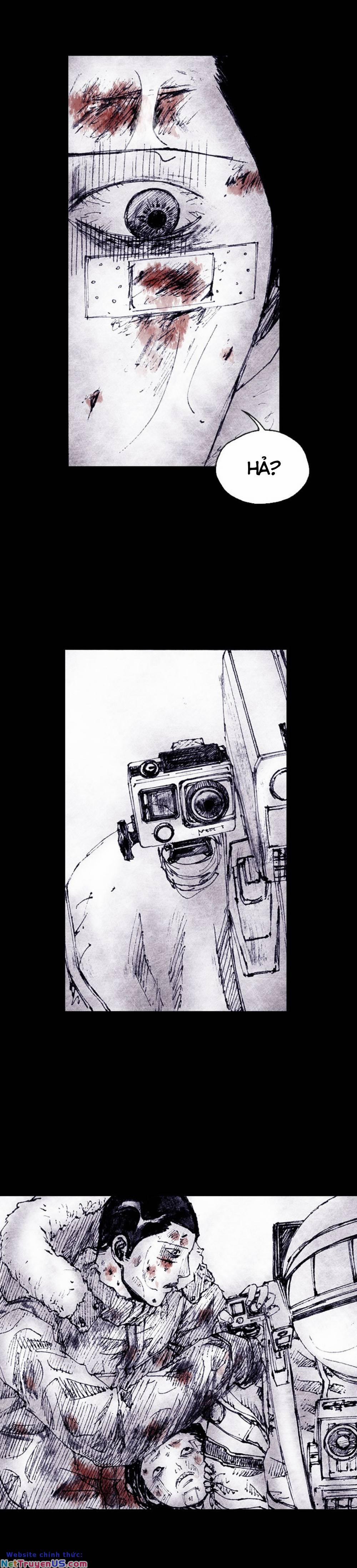 Distant Sky 69 trang 8