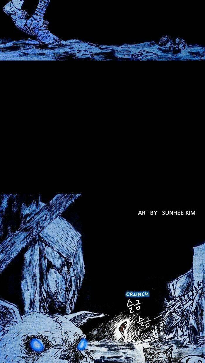 Distant Sky 7 trang 13