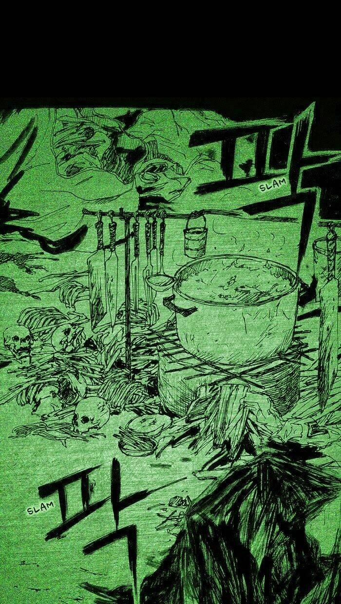 Distant Sky 7 trang 32