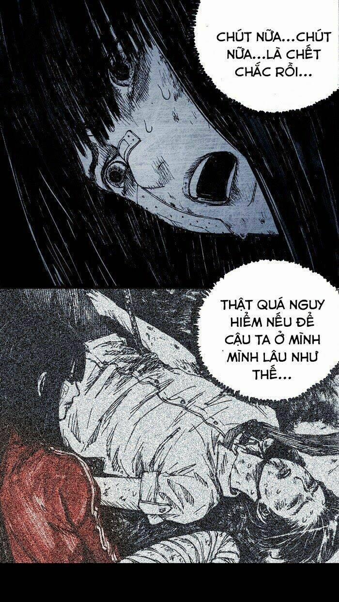 Distant Sky 7 trang 67