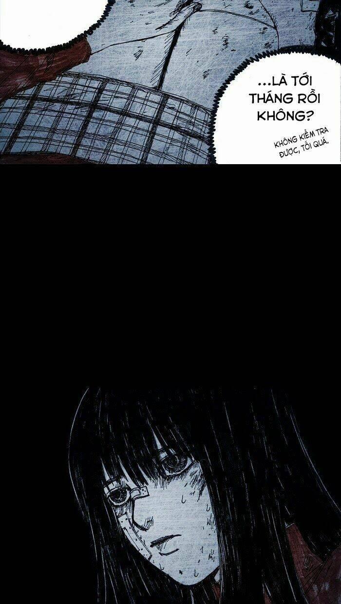 Distant Sky 7 trang 69