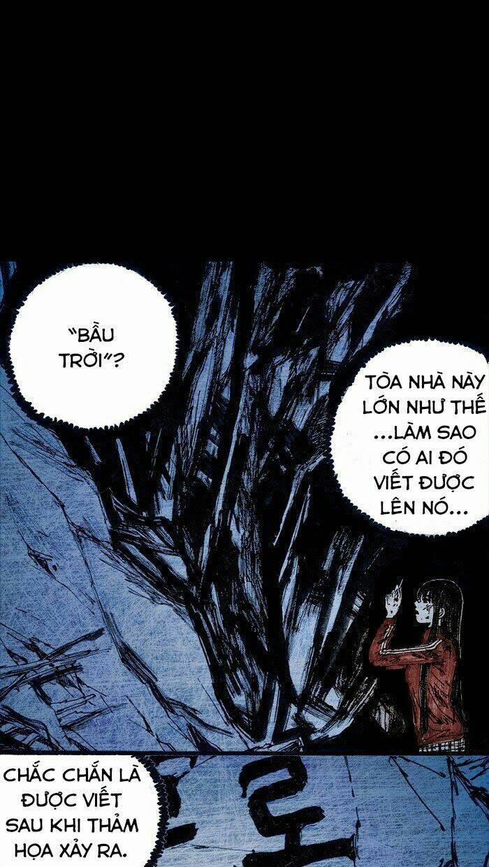 Distant Sky 7 trang 76