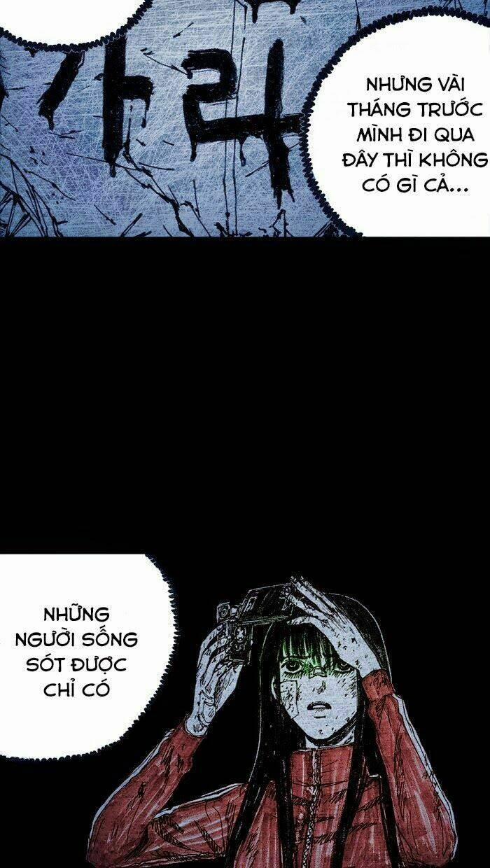 Distant Sky 7 trang 77