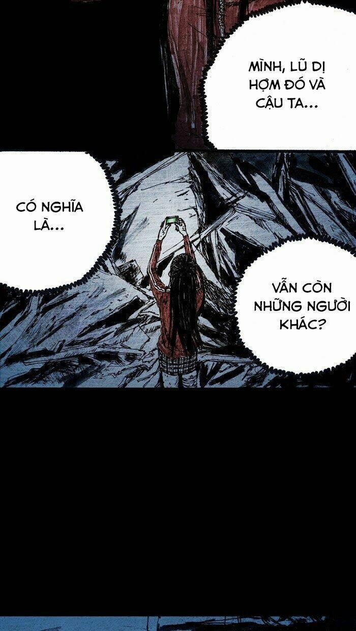 Distant Sky 7 trang 78