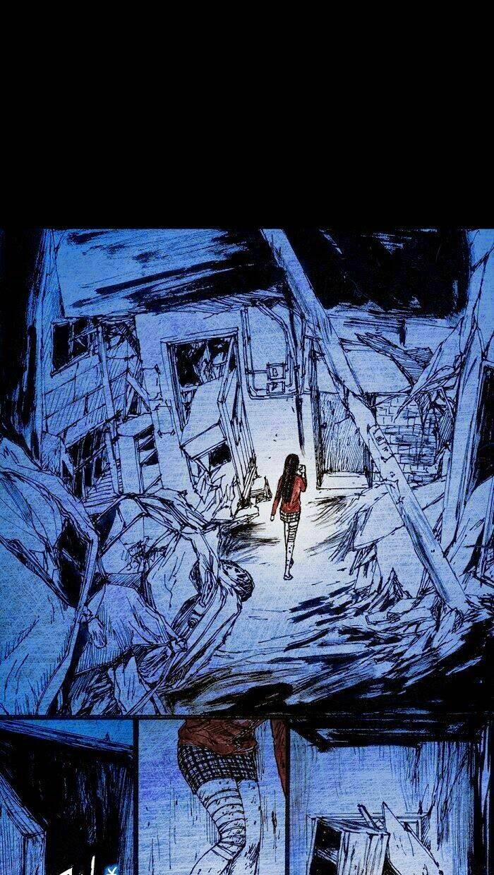 Distant Sky 7 trang 83