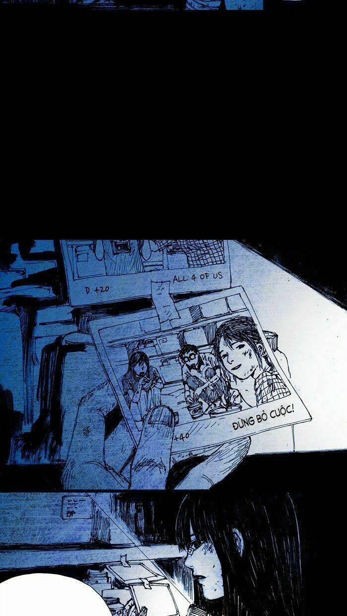 Distant Sky 7 trang 87