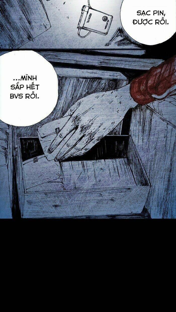 Distant Sky 7 trang 89