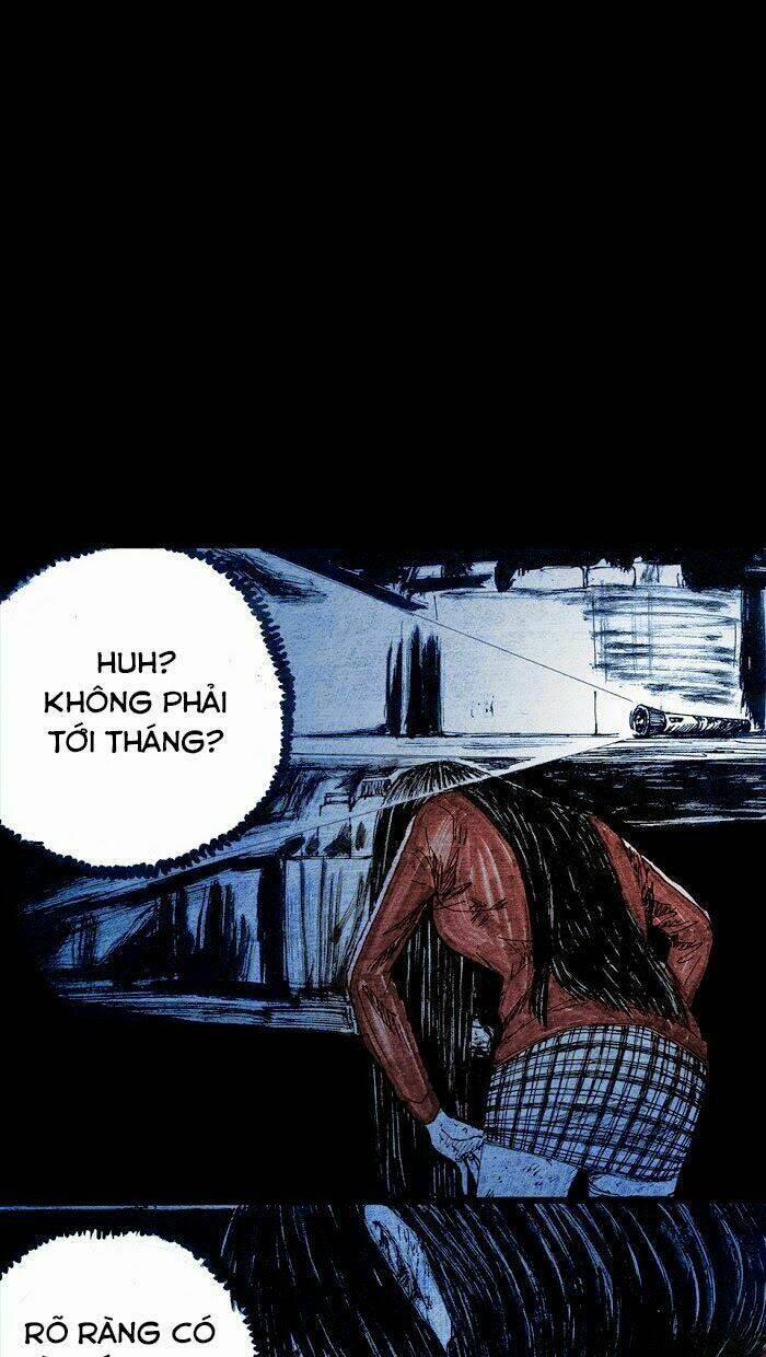 Distant Sky 7 trang 91