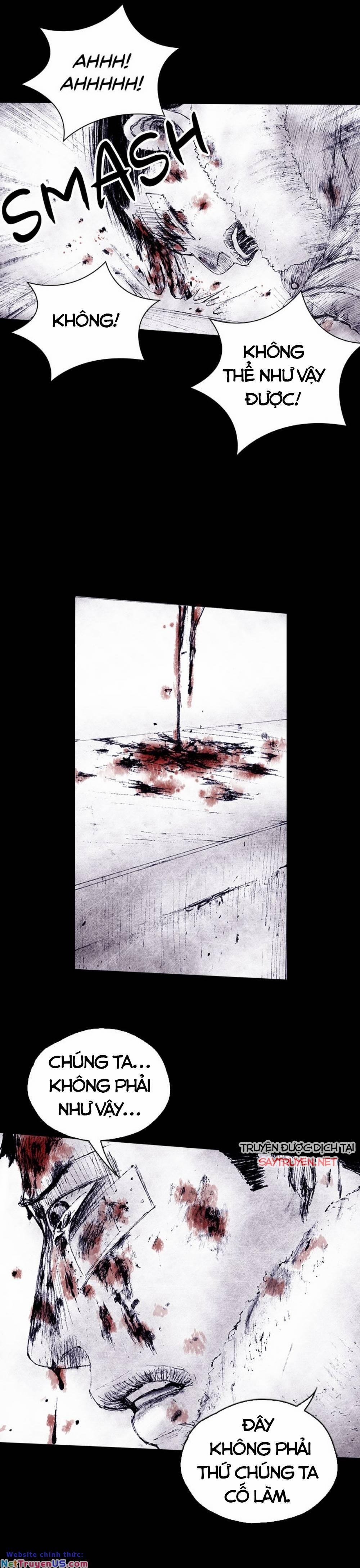 Distant Sky 70 trang 11