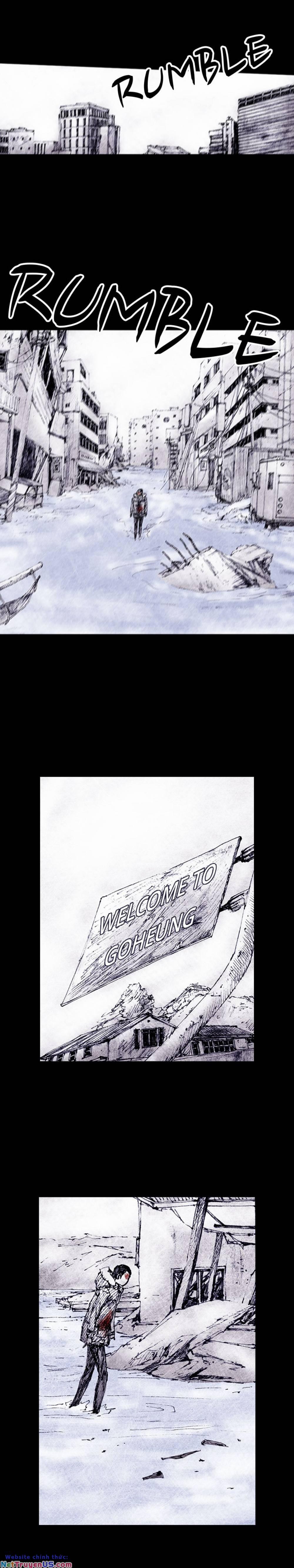 Distant Sky 70 trang 12