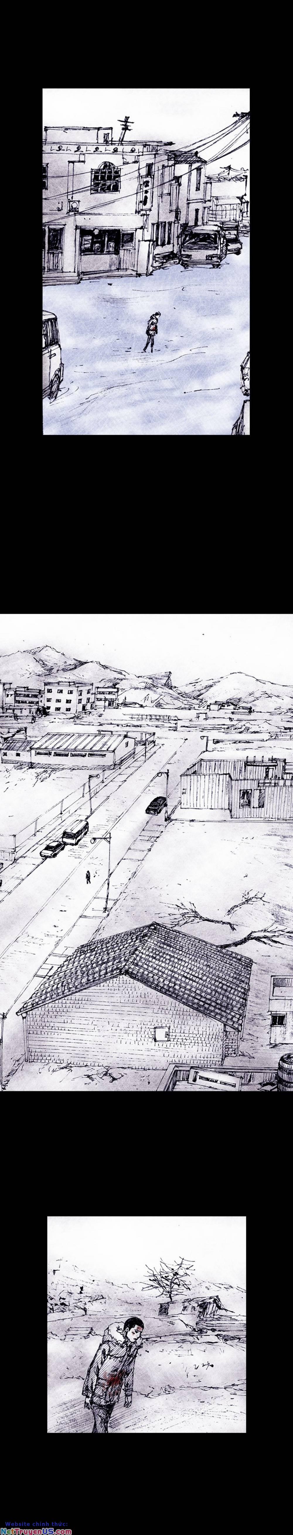 Distant Sky 70 trang 13