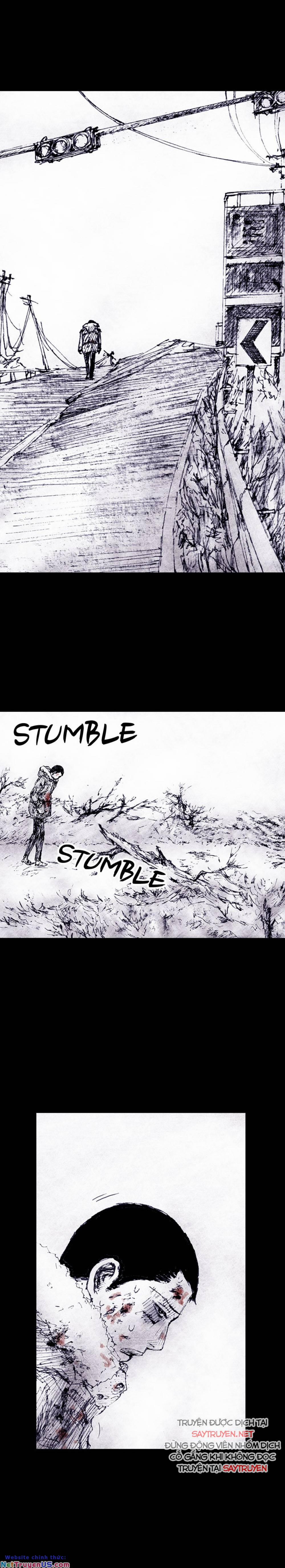 Distant Sky 70 trang 14