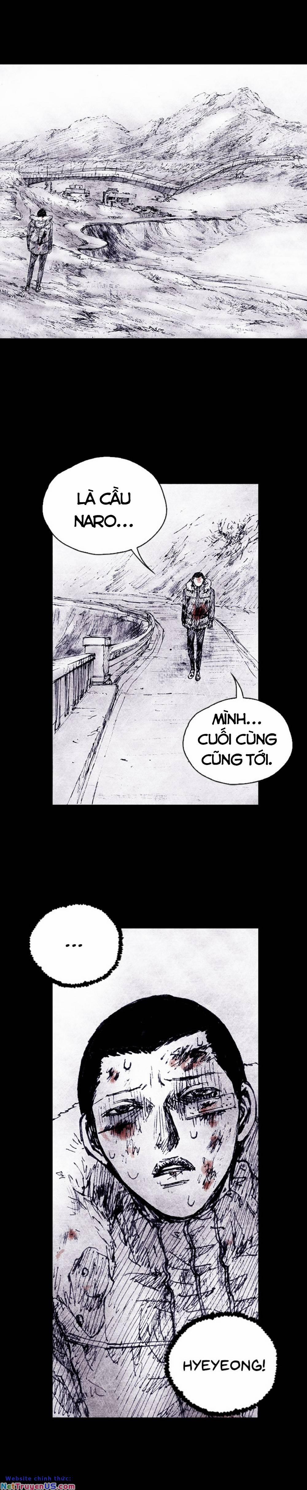 Distant Sky 70 trang 15