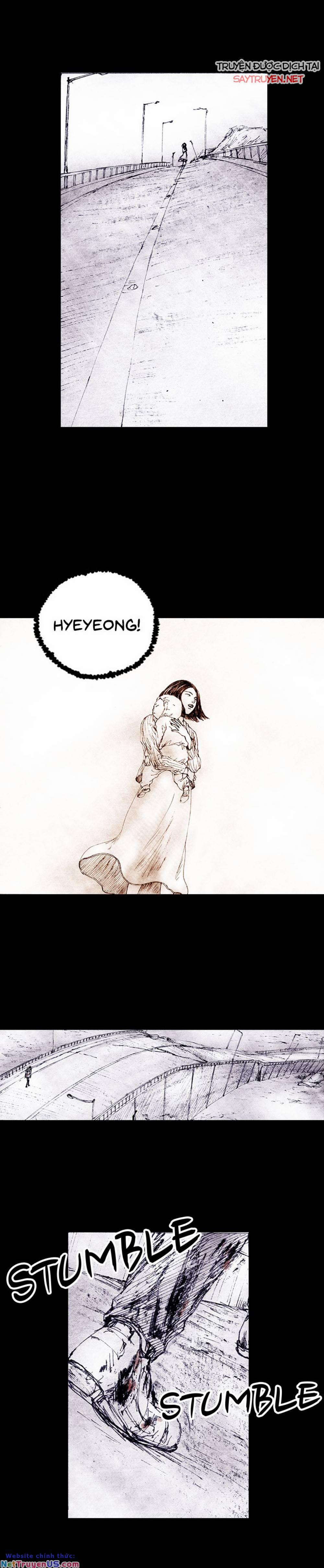 Distant Sky 70 trang 16