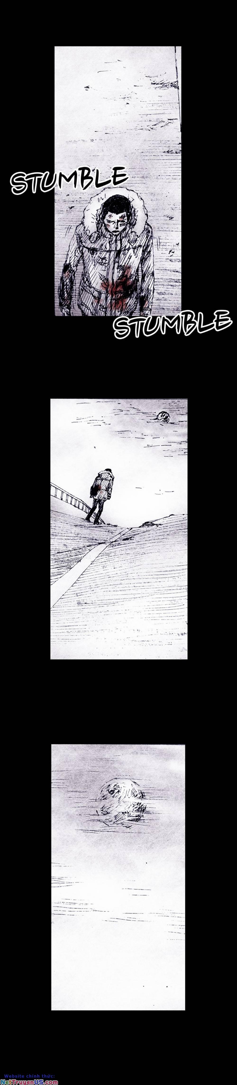 Distant Sky 70 trang 17