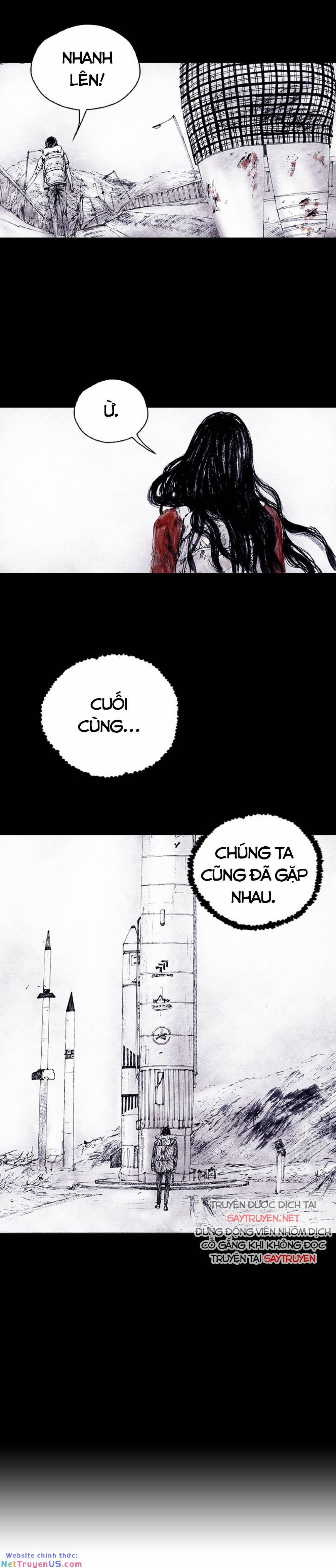 Distant Sky 70 trang 19