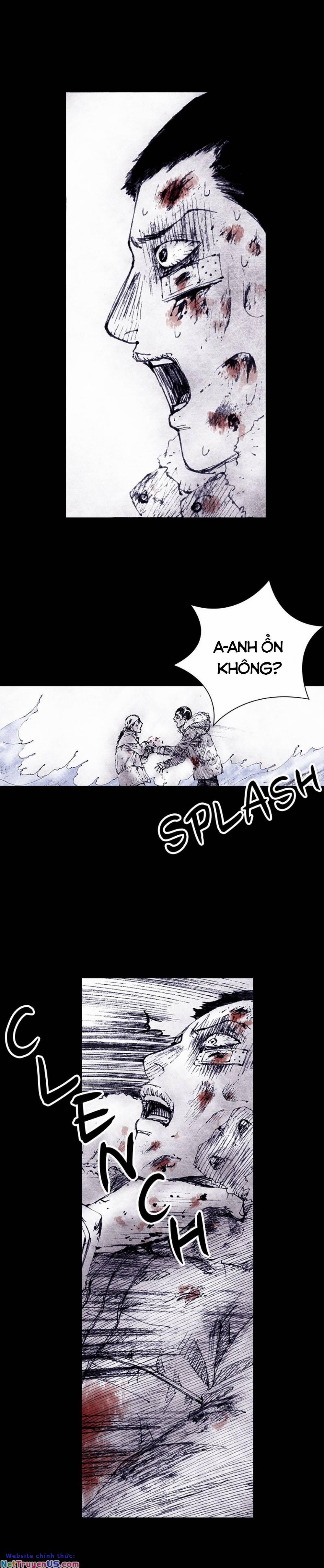 Distant Sky 70 trang 2