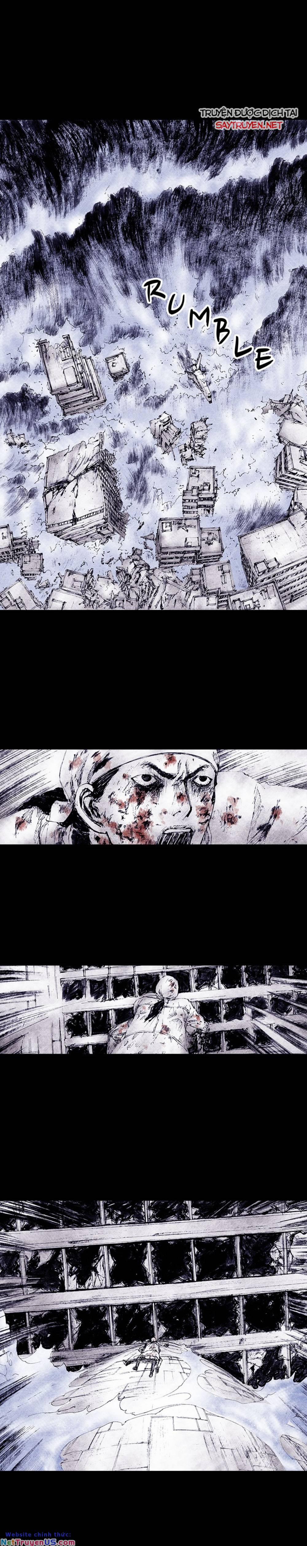 Distant Sky 70 trang 4