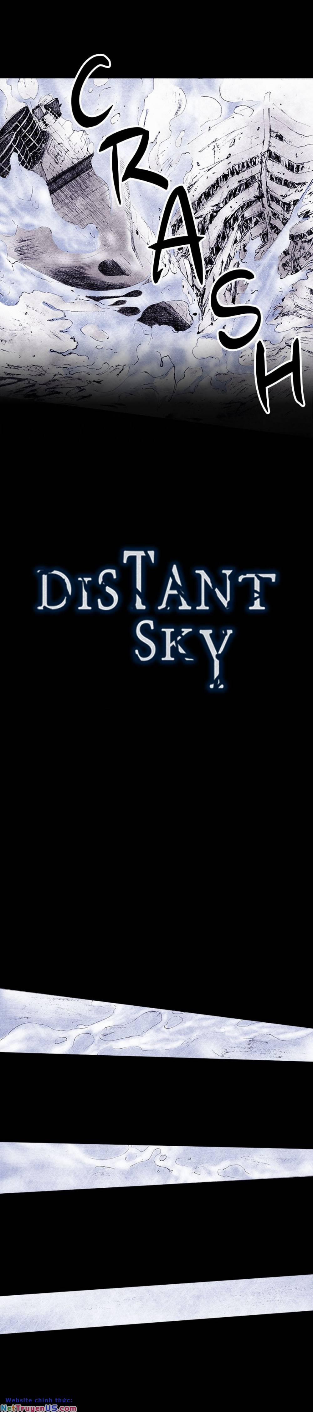 Distant Sky 70 trang 5