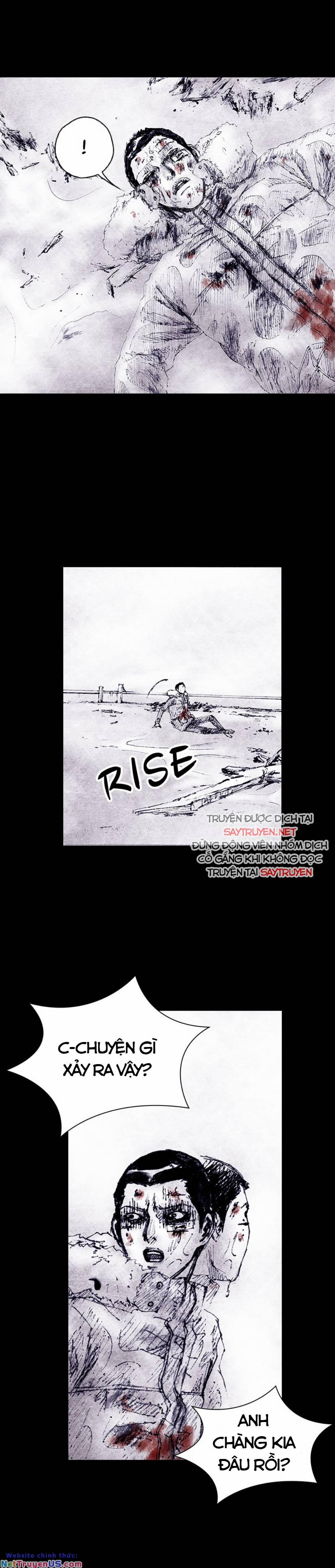 Distant Sky 70 trang 6