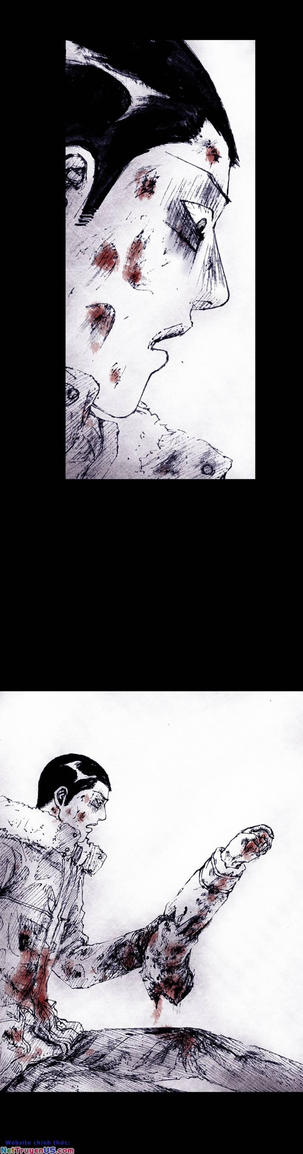 Distant Sky 70 trang 7