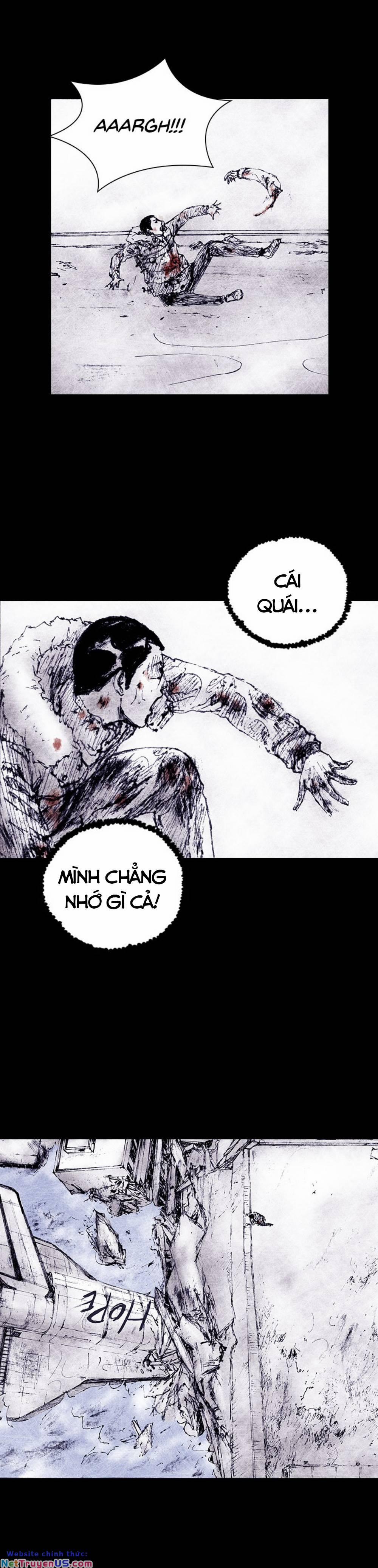 Distant Sky 70 trang 8