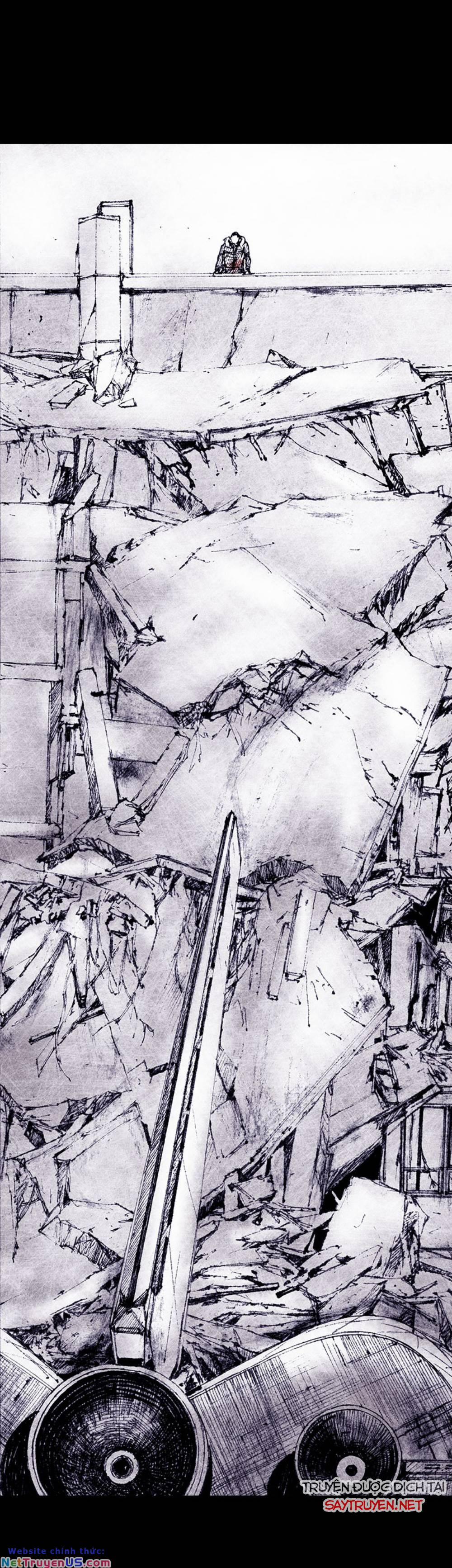 Distant Sky 70 trang 9