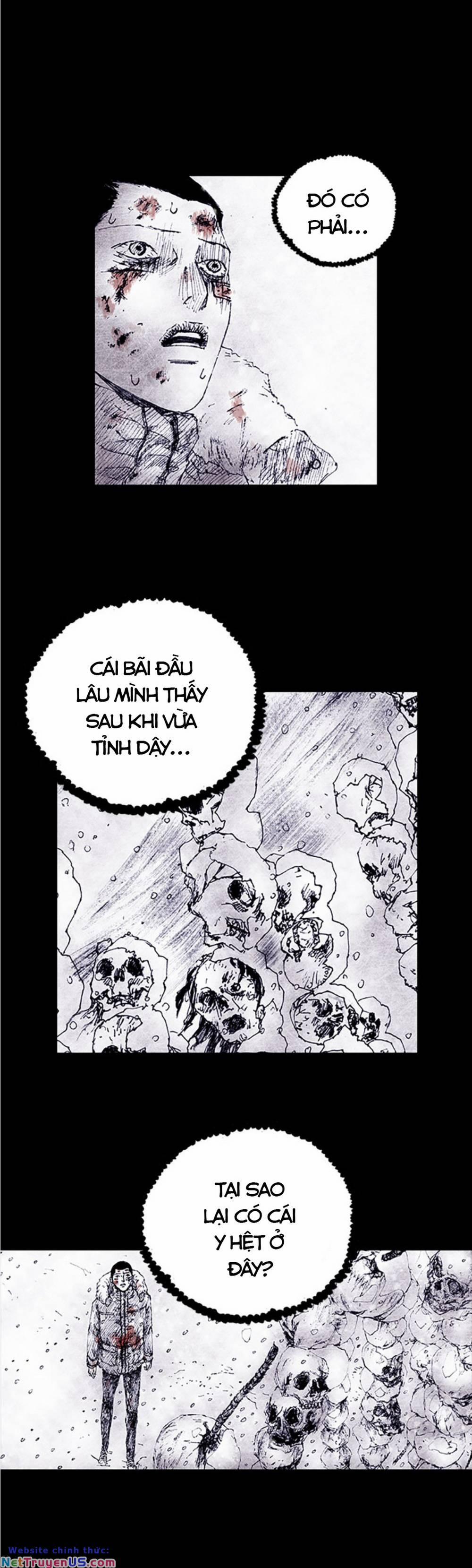 Distant Sky 71 trang 10