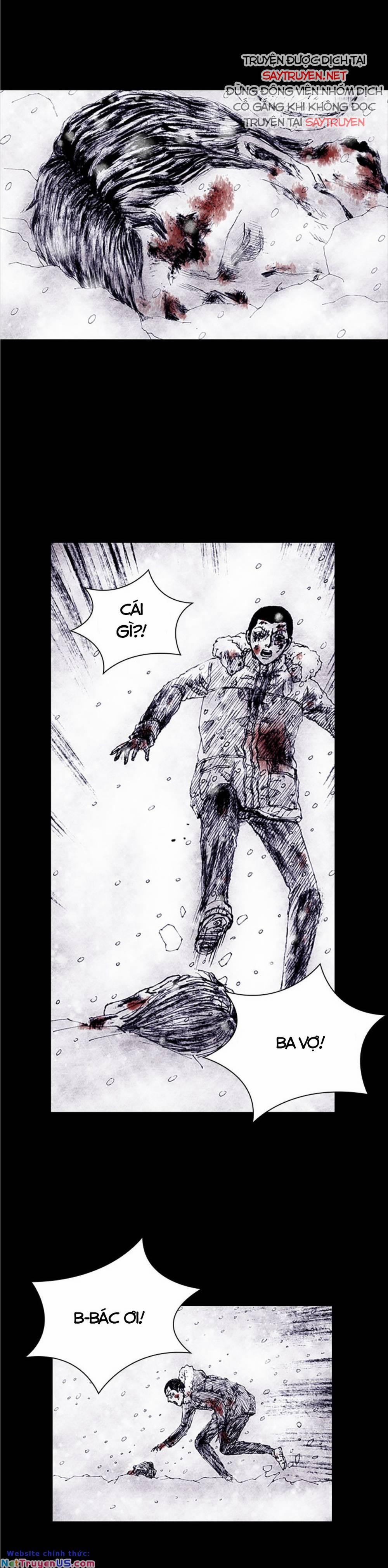 Distant Sky 71 trang 12