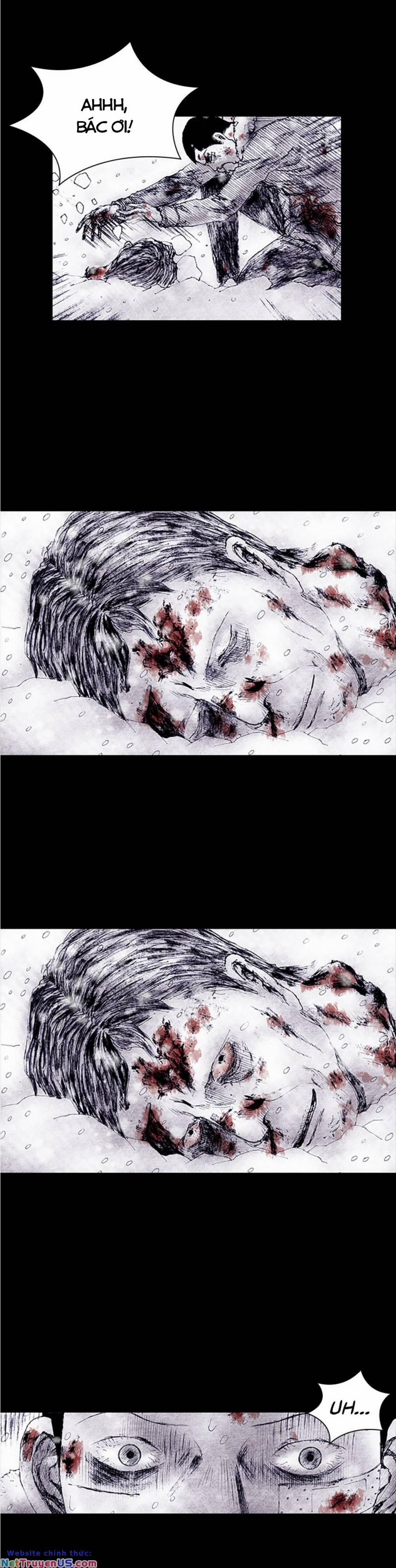 Distant Sky 71 trang 13