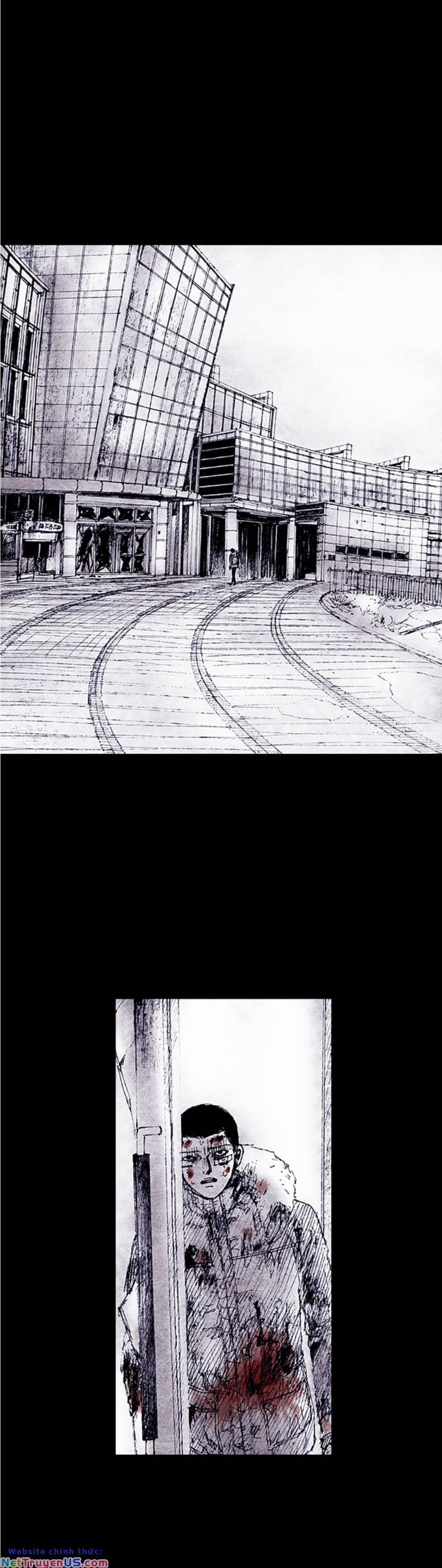 Distant Sky 71 trang 2