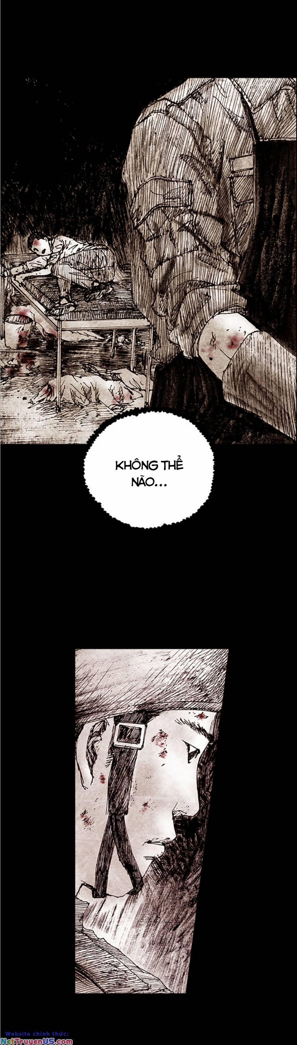 Distant Sky 71 trang 20