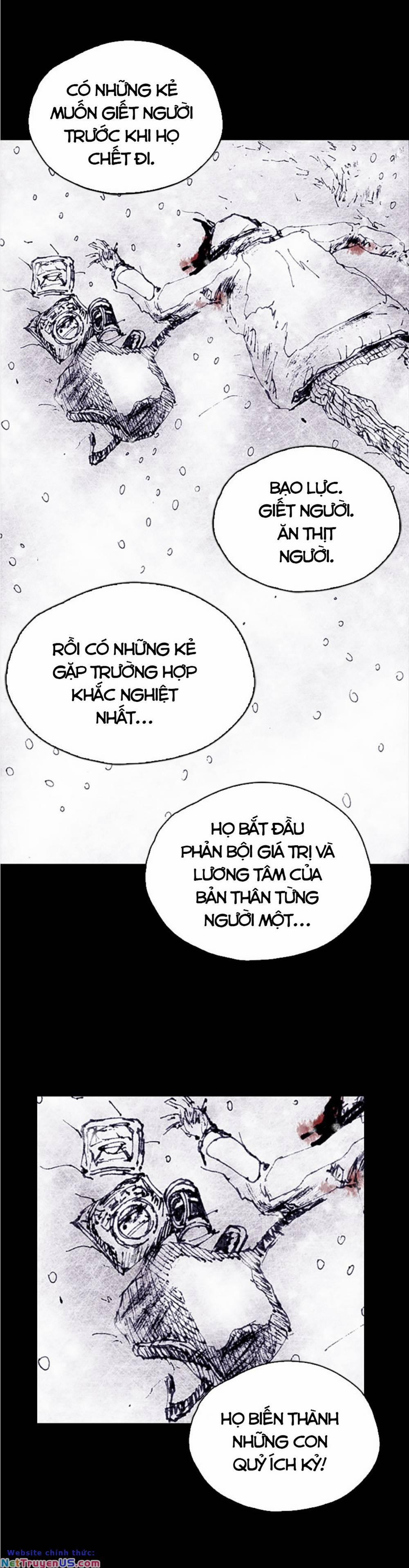 Distant Sky 71 trang 24