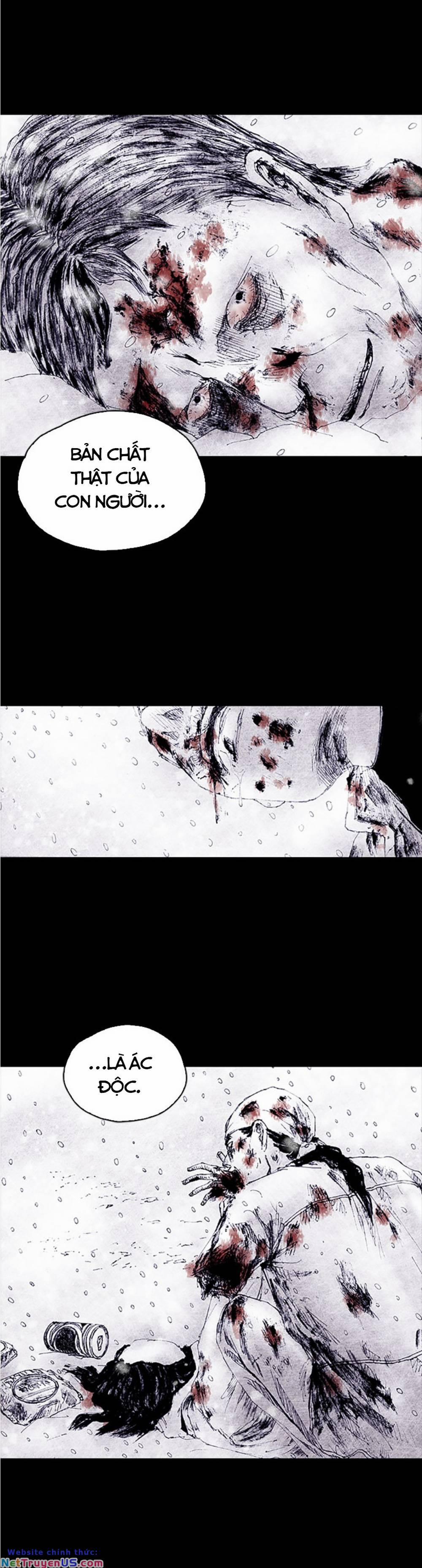 Distant Sky 71 trang 26