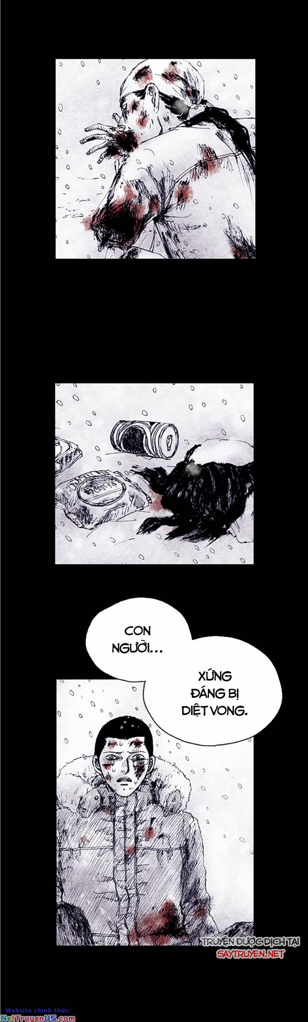 Distant Sky 71 trang 27